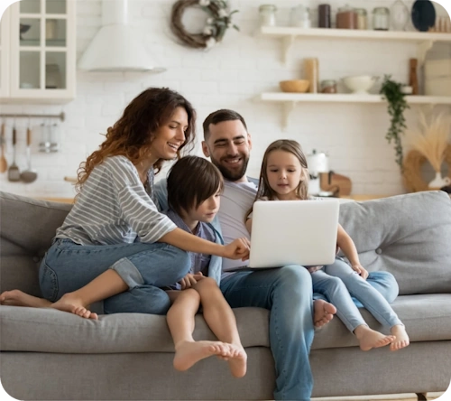 Тариф «Мы МТС» в посёлок городского типа Кратово