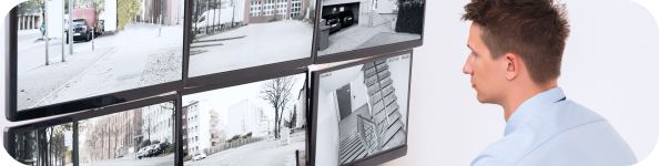 Необходимость установить видеонаблюдение