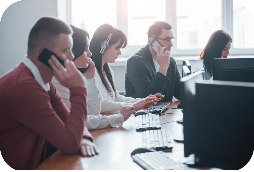 Что включает в себя «Контроль качества звонков» от MTS в посёлок городского типа Кратово