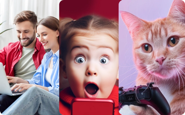 МТС — провайдер №&nbsp;1 в посёлок городского типа Кратово