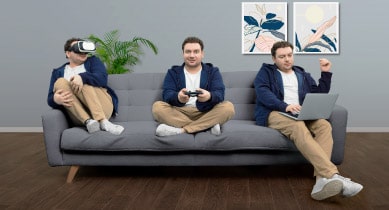 Гаджеты будут благодарны за GPON МГТС в посёлок городского типа Кратово