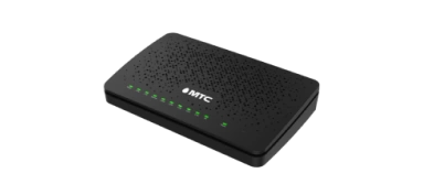 ONT Iskratel Innbox G84